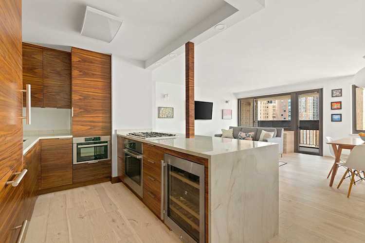 90 Gold St #24-L New York, NY 10038