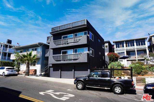 3216 Manhattan Ave Manhattan Beach, CA 90266