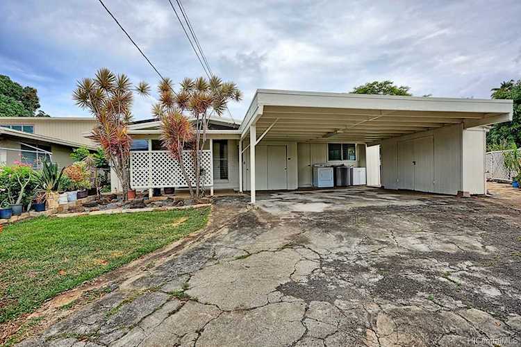 99-234 Ohenana Loop Aiea, HI 96701 | MLS 202112136 Photo 1