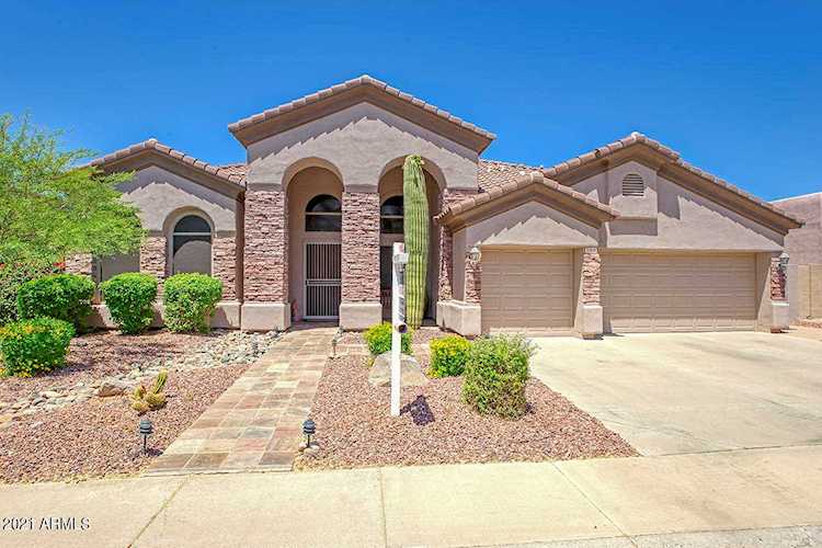22810 N 48th Place Phoenix, AZ 85054