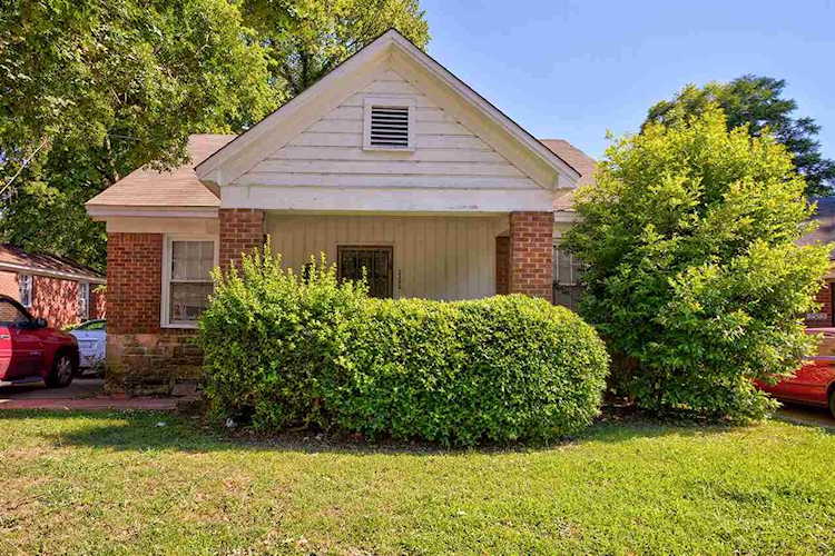 2393 Douglass Ave Memphis, TN 38114