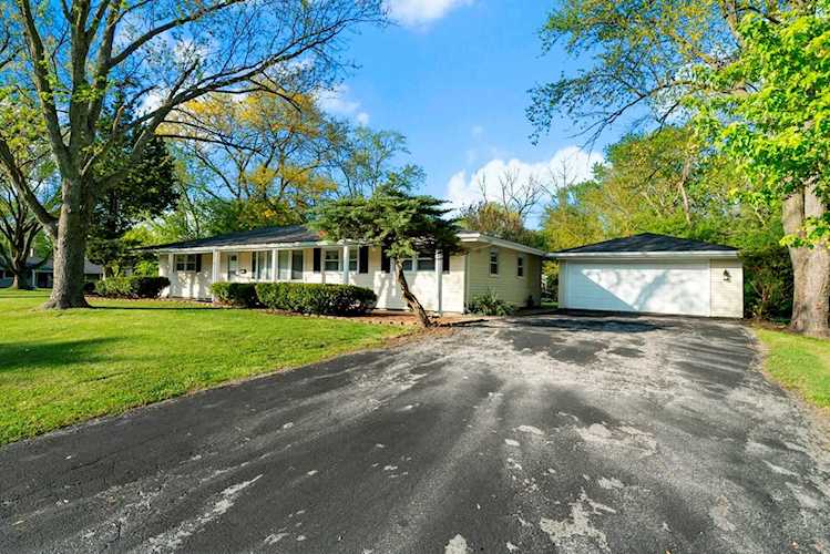 18541 John Ave Country Club Hills, IL 60478 | MLS 11088799 Photo 1