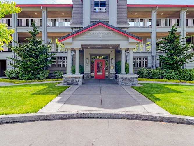5433 SE Scenic Ln #203 Vancouver, WA 98661