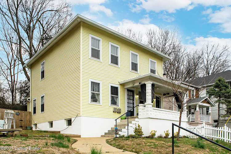 324 Kenilworth Louisville, KY 40206 | MLS 1581137 Photo 1