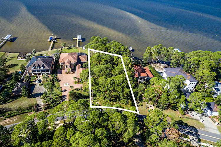 Lot 8G Driftwood Point Road Santa Rosa Beach, FL 32459