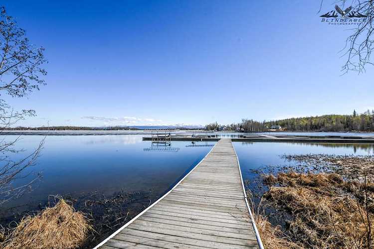4510 S Hydroplane Circle Big Lake, AK 99652