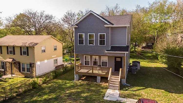 3112 Greggwood Dr Nashville, TN 37207 | MLS 2253899 Photo 1