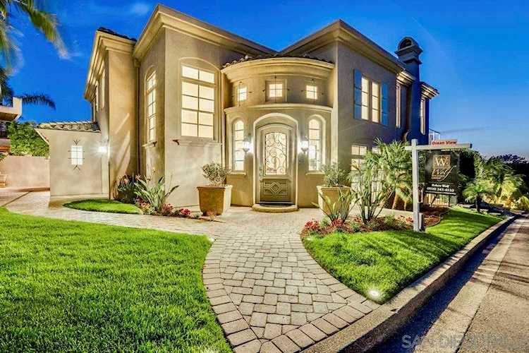 315 Chopin Way Cardiff By The Sea, CA 92007