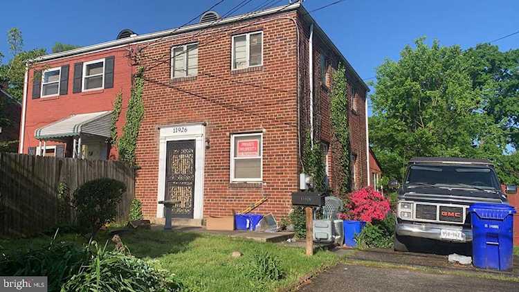 11926 Centerhill St Silver Spring, MD 20902