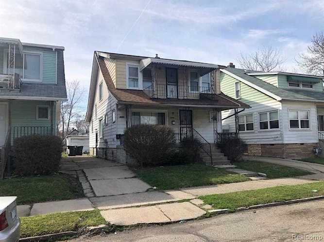 8593 American St Detroit, MI 48204