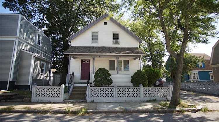 6 Dennis Ave Cranston, RI 02905