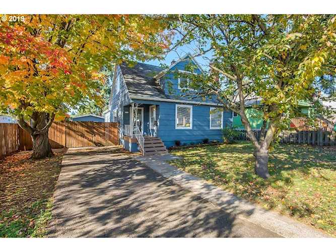 5417 SE 99th Ave Portland, OR 97266