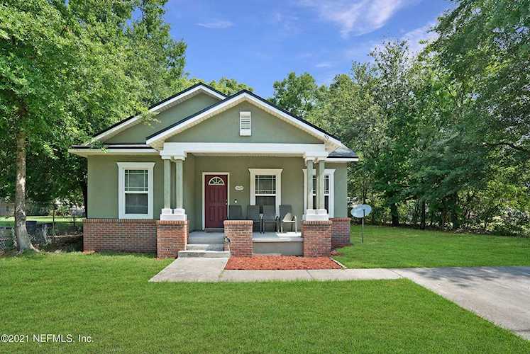 1625 2nd St Jacksonville, FL 32209