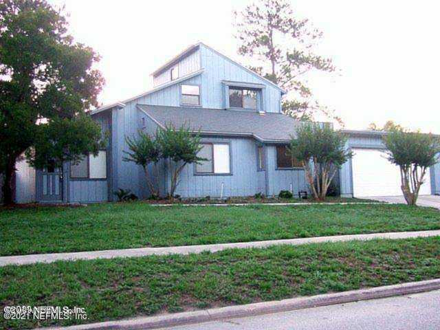 8461 Boysenberry Ln Jacksonville, FL 32244