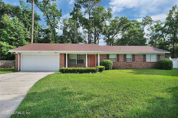 5117 Brompton Ct Jacksonville, FL 32217 | MLS 1110226 Photo 1