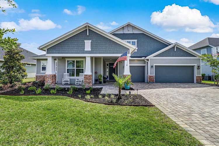 85034 Majestic Walk Blvd Fernandina Beach, FL 32034