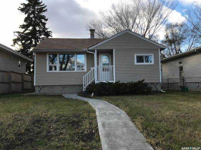 1160 Elliott St Regina, SK S4N 3E8