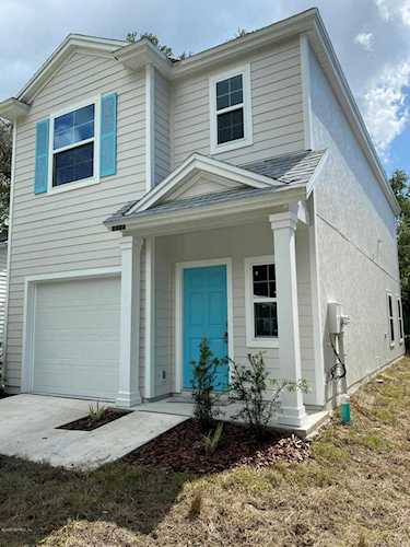 2312 Wooddale St Jacksonville, FL 32207
