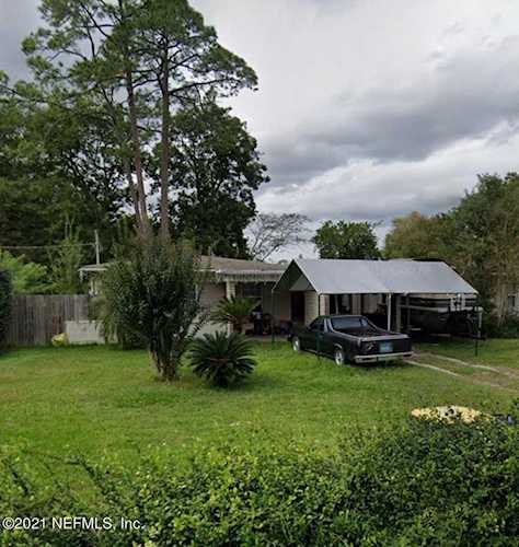 1366 Murray Dr Jacksonville, FL 32205