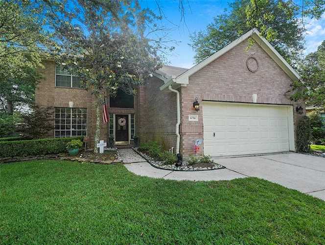 6714 Auburn Oak Trl Humble, TX 77346