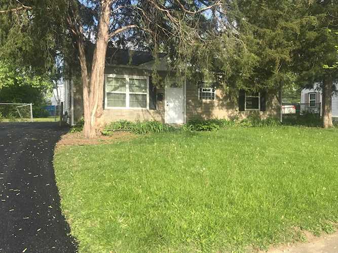 1720 Marlboro Ln Crest Hill, IL 60403