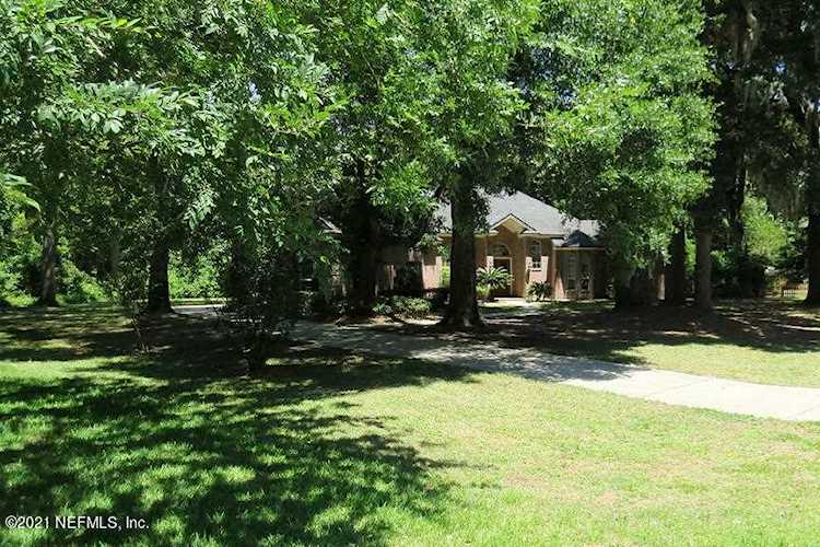 12792 Bay Oaks Ln Jacksonville, FL 32223