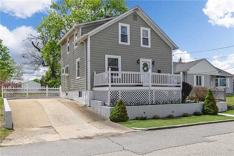 75 What Cheer Ave East Providence, RI 02914