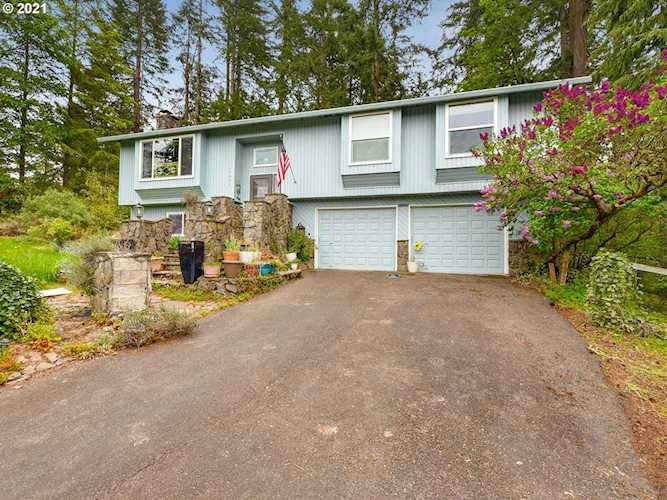 15931 SE Heidi Ln Damascus, OR 97089