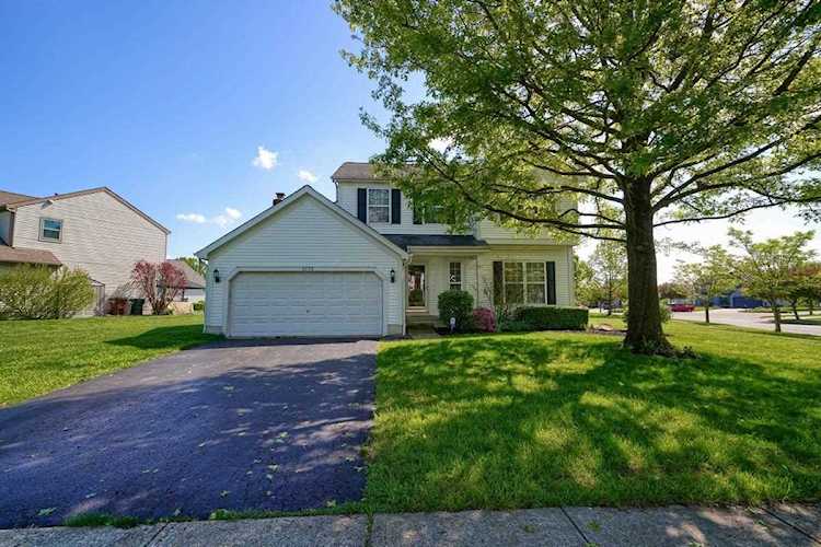 6732 Braeswick Court Canal Winchester, OH 43110