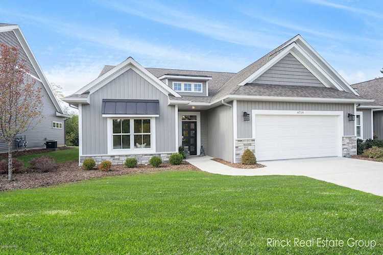6780 SE Creekside View Dr #6 Grand Rapids, MI 49548 | MLS 21016392 Photo 1