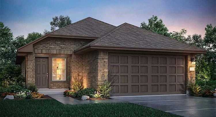 5426 Logan Dale Dr Brookshire, TX 77423