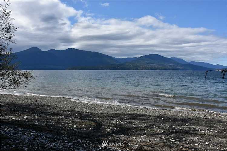 0 Coyle Rd Quilcene, WA 98376