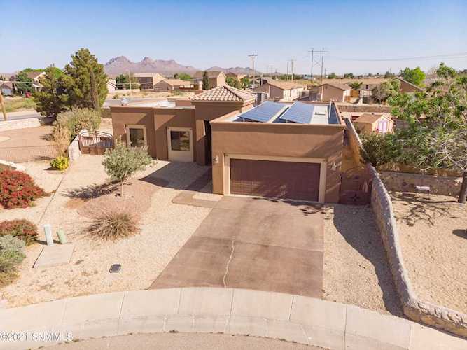4384 Camino Dos Vidas Las Cruces, NM 88012