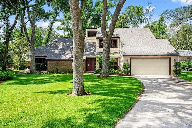 1459 Cove Hill Ct Longwood, FL 32750