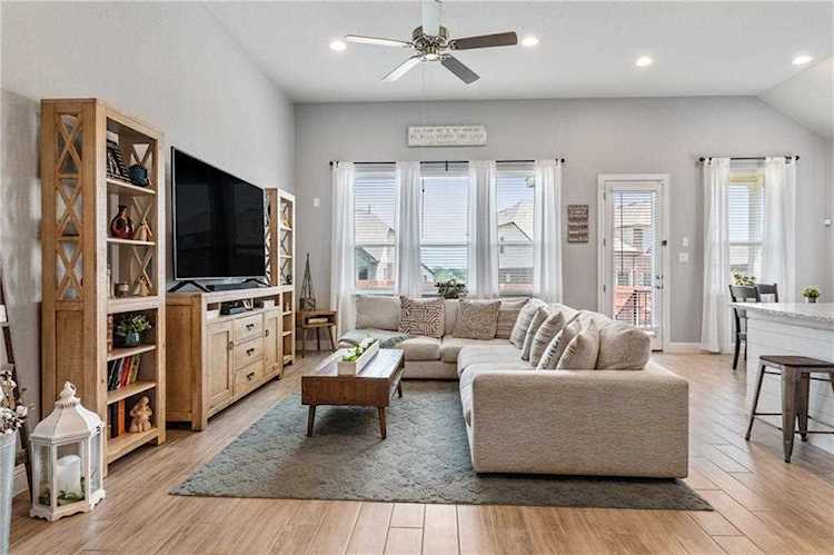 2140 Ambling TRL Georgetown, TX 78628