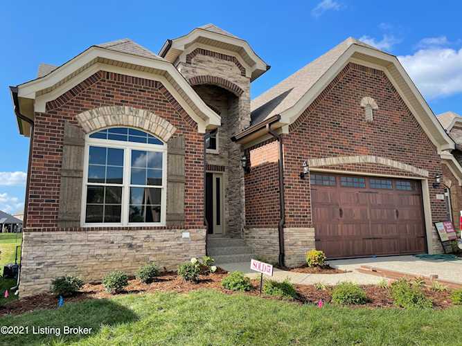 Lot 23 Pembridge Ct Louisville, KY 40245