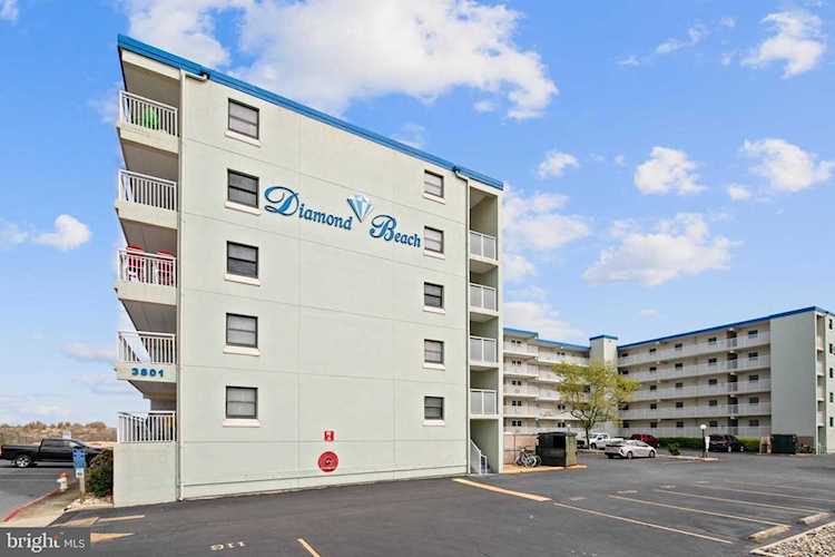 Diamond Beach - 3801 Atlantic Ave #517 Ocean City MD Photo 1