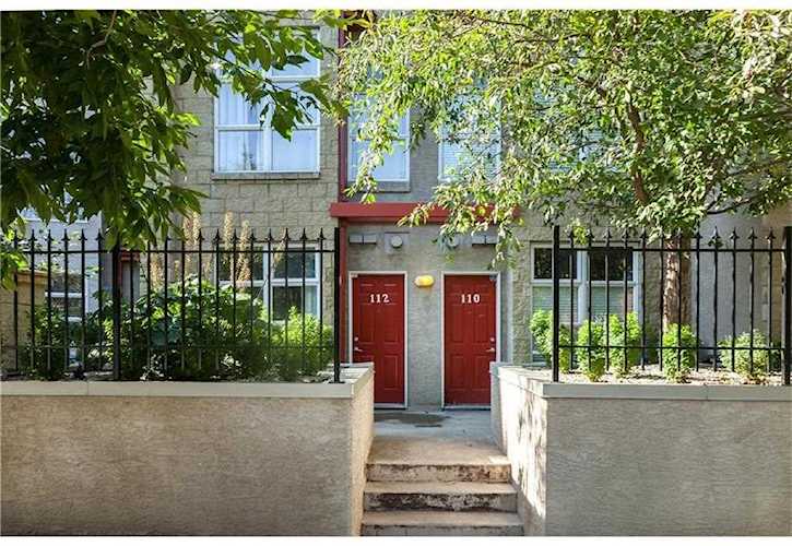 315 24 Ave SW #112 Calgary, AB T2S 3E7