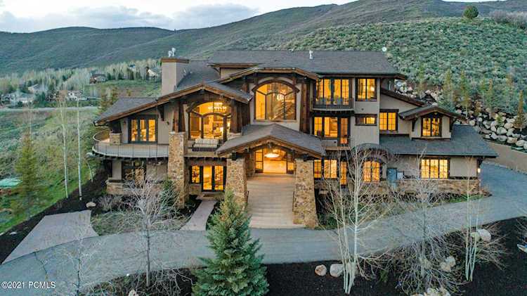 8448 Trails Dr Park City, UT 84098