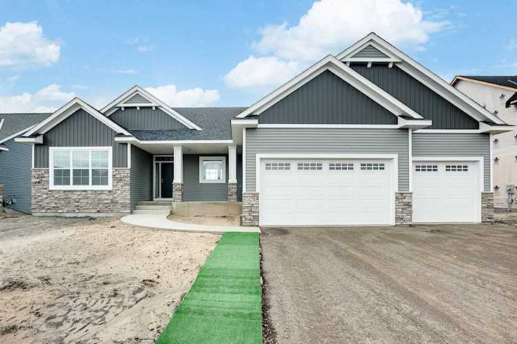 138 144th Lane NW Andover, MN 55304