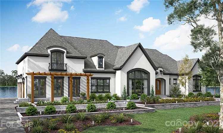 18304 Rosapenny Rd Charlotte, NC 28278