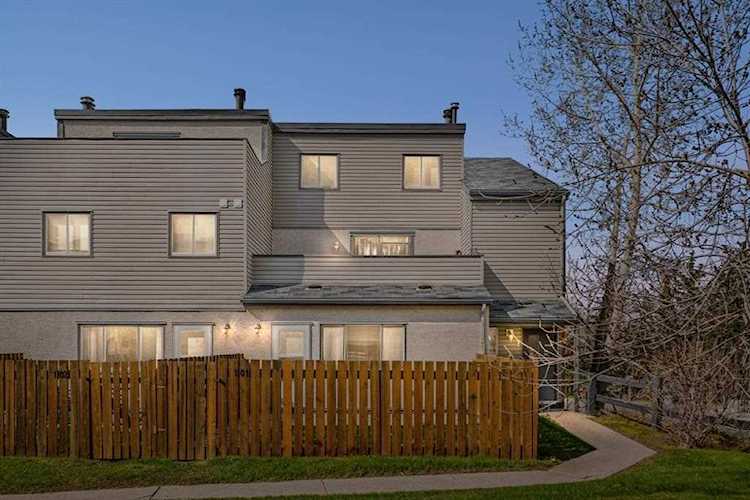1540 29 St NW #101 Calgary, AB T2N 4M1