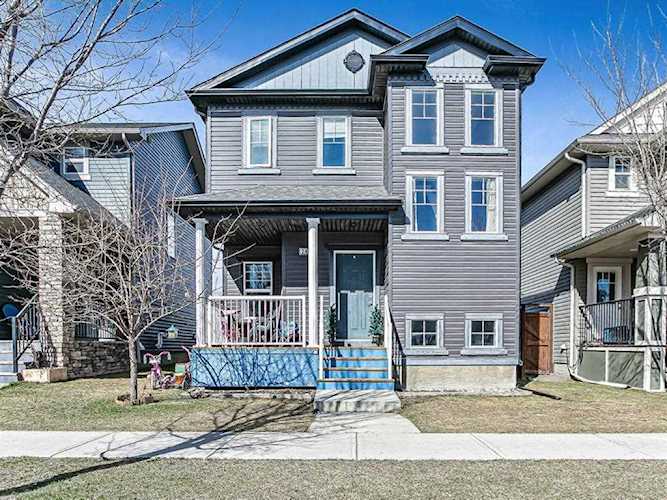 2433 Ravenswood View SE Airdrie, AB T4A 0J9