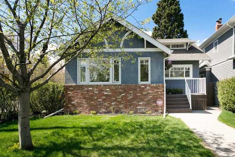 3045 7 St SW Calgary, AB T2T 2X6