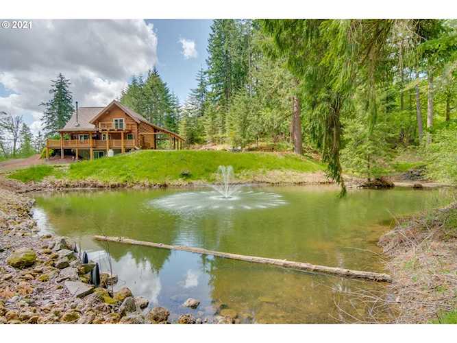 15025 SE 196th Ct Damascus, OR 97089