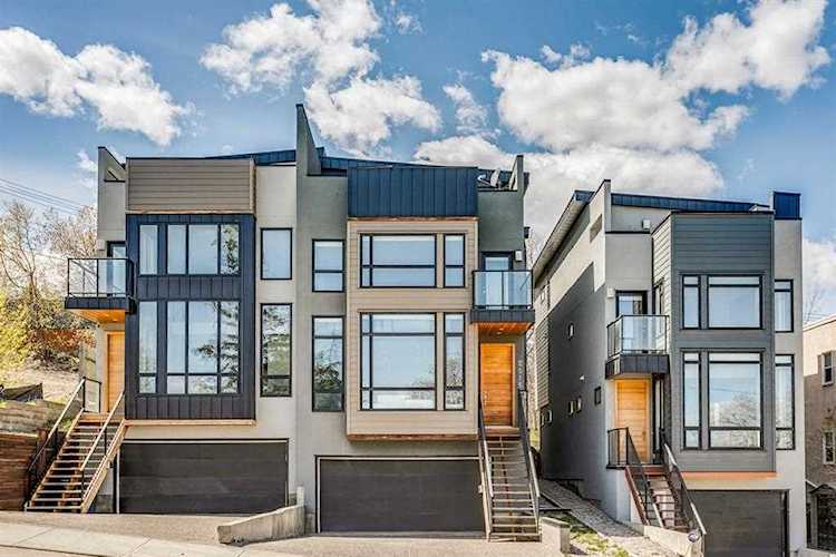 2515 17A St SW Calgary, AB T2T 4S5
