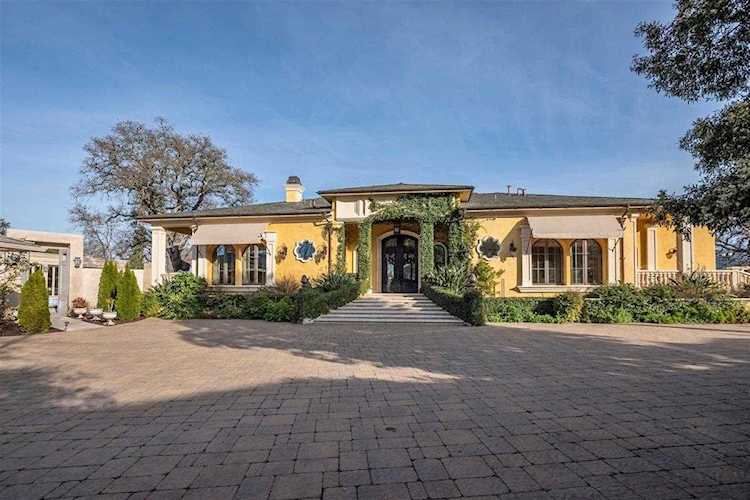722 Bicknell Rd Los Gatos, CA 95030