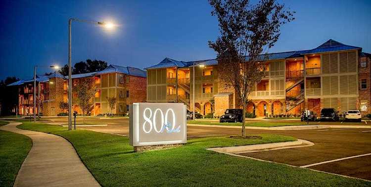 800 College Hill Road #1304 Oxford, MS 38655