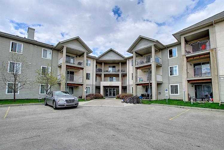 2000 Citadel Meadow Point NW #203 Calgary, AB T3G 5N5