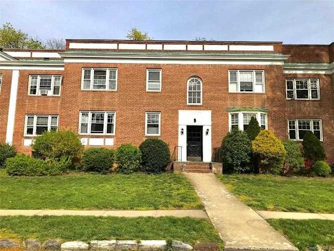 5 Laurel Street #B-2 Rye, NY 10580